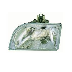 Scheinwerfer von ALKAR für 121 II (DB) günstig online kaufen