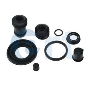 Acquista Kit di revisione della pinza freno da ERT 400301 a buon mercato per soli 10,41 €