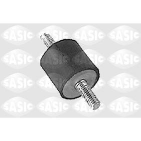 Anschlagpuffer, Luftfilter von SASIC 4391041