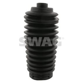 Kjøp Deksel / folder, støtdemper av SWAG 50 93 8239 til den lave prisen 111,78 NOK