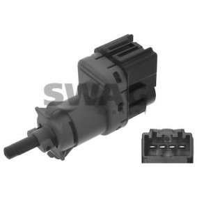 Comprar Interruptor de luces freno de SWAG 50 94 0340 a bajo precio de 14,48 €