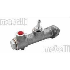 Acquista Pompa della frizione da METELLI 55-0014 a buon mercato per soli 45,87 €