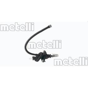 Achetez des Émetteur d'embrayage de chez METELLI en ligne pour Corsa C Utility Pick-up à prix modérés
