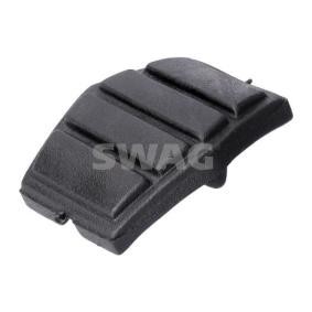 Pedalbelag, Bremspedal 60 91 2021