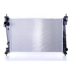 Kühler, Motorkühlung 60065