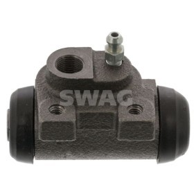 Kipphebel für FORD von SWAG