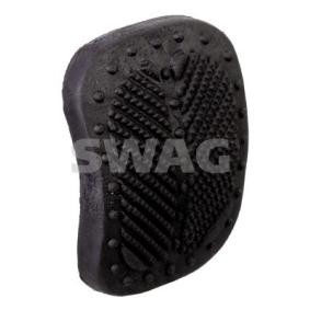 Pedalbelag, Bremspedal 70 91 0918