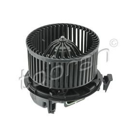 Achetez des Pulseur d'air habitacle TOPRAN 700 990 à prix pour 109,29 €