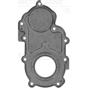 Achetez des Bague d'étanchéité, vilebrequin REINZ 81-90036-00 à prix pour 44,28 €