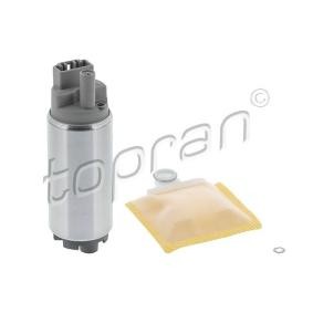 Achetez des Pompe à carburant TOPRAN 820 793 à prix pour 39,38 €