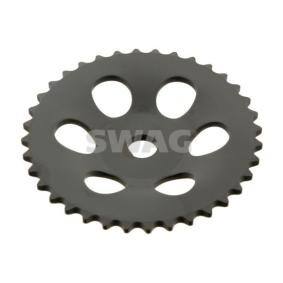 Achetez des Roue dentée, pompe à huile SWAG 99 11 0466 à prix pour 13,06 €
