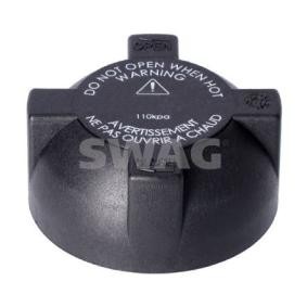 Verschlußdeckel, Kühlmittelbehälter für VW von SWAG