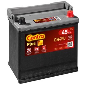 Batterie CB450