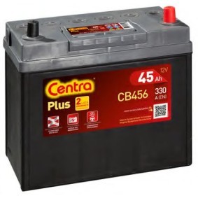 Batterie CB456