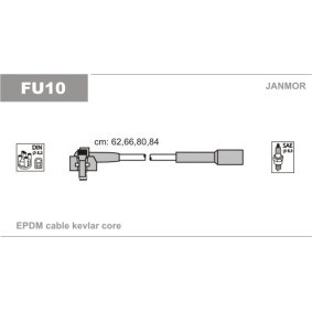 Zündleitungssatz FU10
