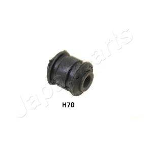 Halter, Querlenkerlagerung von JAPANPARTS