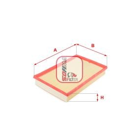 Køb Luftfilter af SOFIMA S 0602 A til den lave pris 96,81 DKK