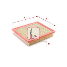 Comprar Filtro de aire de SOFIMA S 0902 A a bajo precio de 13,02 €