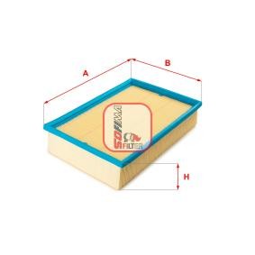 Köp Luftfilter av SOFIMA S 0946 A till det låga priset 128,02 kr