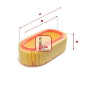 Køb Luftfilter af SOFIMA S 2060 A til den lave pris 89,20 DKK