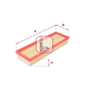 Køb Luftfilter af SOFIMA S 2820 A til den lave pris 75,97 DKK