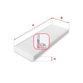 Acquista Filtro abitacolo da SOFIMA S 3014 C a buon mercato per soli 8,93 €
