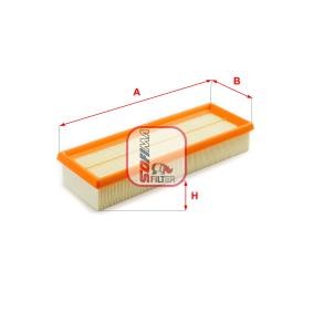 Luftfilter S 3021 A für BERLINGO Pritsche/Fahrgestell (B9) für 7,95 CHF