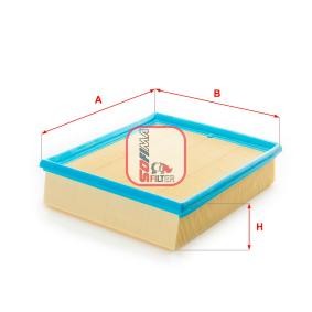 Luftfilter für ALPINA von SOFIMA