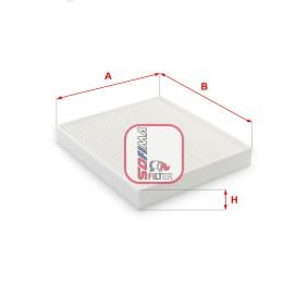 Köp Kupéfilter av SOFIMA S 3098 C till det låga priset 163,19 kr