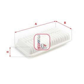 Luftfilter S 3247 A für Avensis Verso (_M2_) für 14,73 CHF