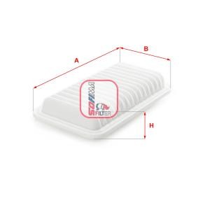 Luftfilter S 3289 A für Avensis Verso (_M2_) für 10,48 CHF