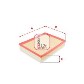 Acquista Filtro aria da SOFIMA S 3292 A a buon mercato per soli 16,97 €