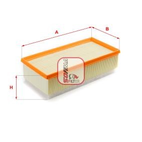 Luftfilter S 3334 A für Avensis Verso (_M2_) für 15,79 CHF