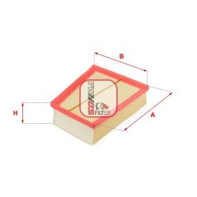 Køb Luftfilter af SOFIMA S 3417 A til den lave pris 140,13 DKK