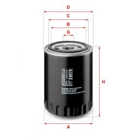 Compre Filtro de óleo da SOFIMA S 3417 R a um preço baixo por 8,99 €