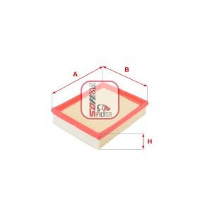 Luftfilter S 3720 A für XSARA Break (N2) für 8,32 CHF