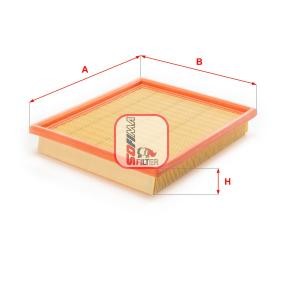 Luftfilter für FIAT von SOFIMA
