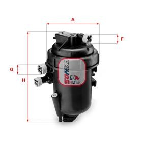 Kraftstofffilter für FIAT von SOFIMA