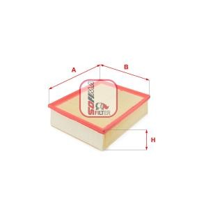 Køb Luftfilter af SOFIMA S 5302 A til den lave pris 137,22 DKK