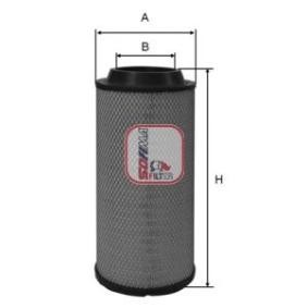 Køb Oliefilter af SOFIMA S 5583 PO til den lave pris 70,23 DKK