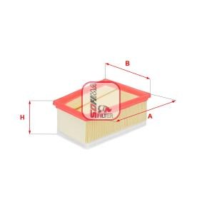 Køb Luftfilter af SOFIMA S 5740 A til den lave pris 103,25 DKK
