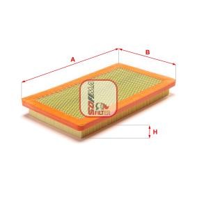 Luftfilter S 5810 A für 146 (930) für 8,66 CHF