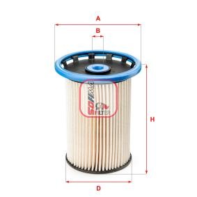 Köp Bränslefilter av SOFIMA S 6025 NE till det låga priset 480,03 kr