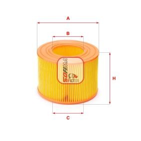 Køb Luftfilter af SOFIMA S 7149 A til den lave pris 92,09 DKK
