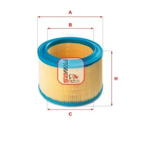 Compre Filtro de ar da SOFIMA S 7239 A a um preço baixo por 8,87 €