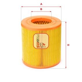 Köp Luftfilter av SOFIMA S 7603 A till det låga priset 251,76 kr