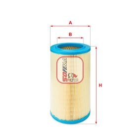 Køb Luftfilter af SOFIMA S 7630 A til den lave pris 154,84 DKK