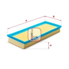 Køb Luftfilter af SOFIMA S 7800 A til den lave pris 75,84 DKK