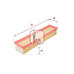 Køb Luftfilter af SOFIMA S 8302 A til den lave pris 79,55 DKK