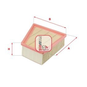 Køb Luftfilter af SOFIMA S 8402 A til den lave pris 119,03 DKK